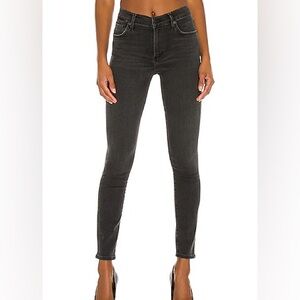 Citizens Of Humanity Rocket Ankle Skinny Jean In Reflection Size 29